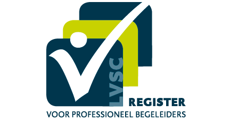 Logo beroepsregister