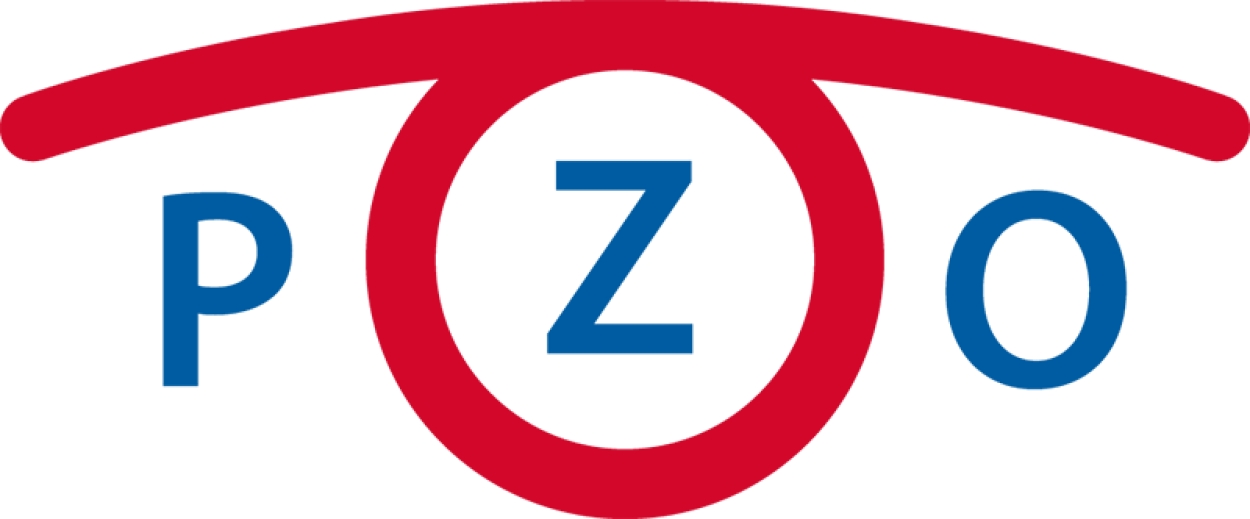 PZO logo